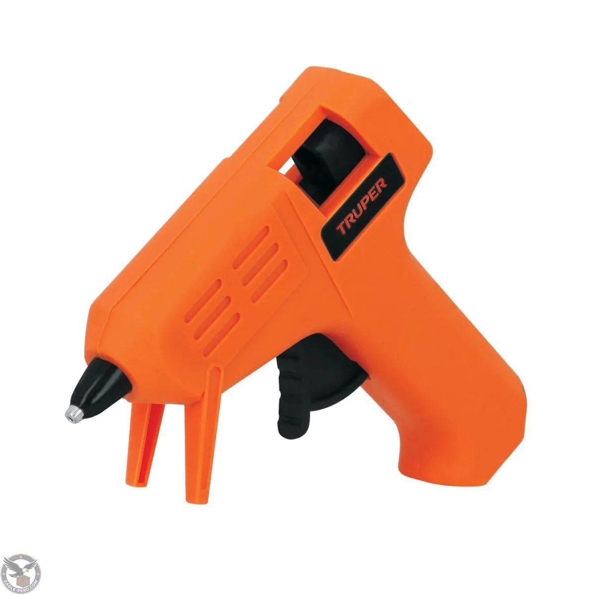 Pistola eléctrica para silicona de 5/16", 220 V, Truper 100795