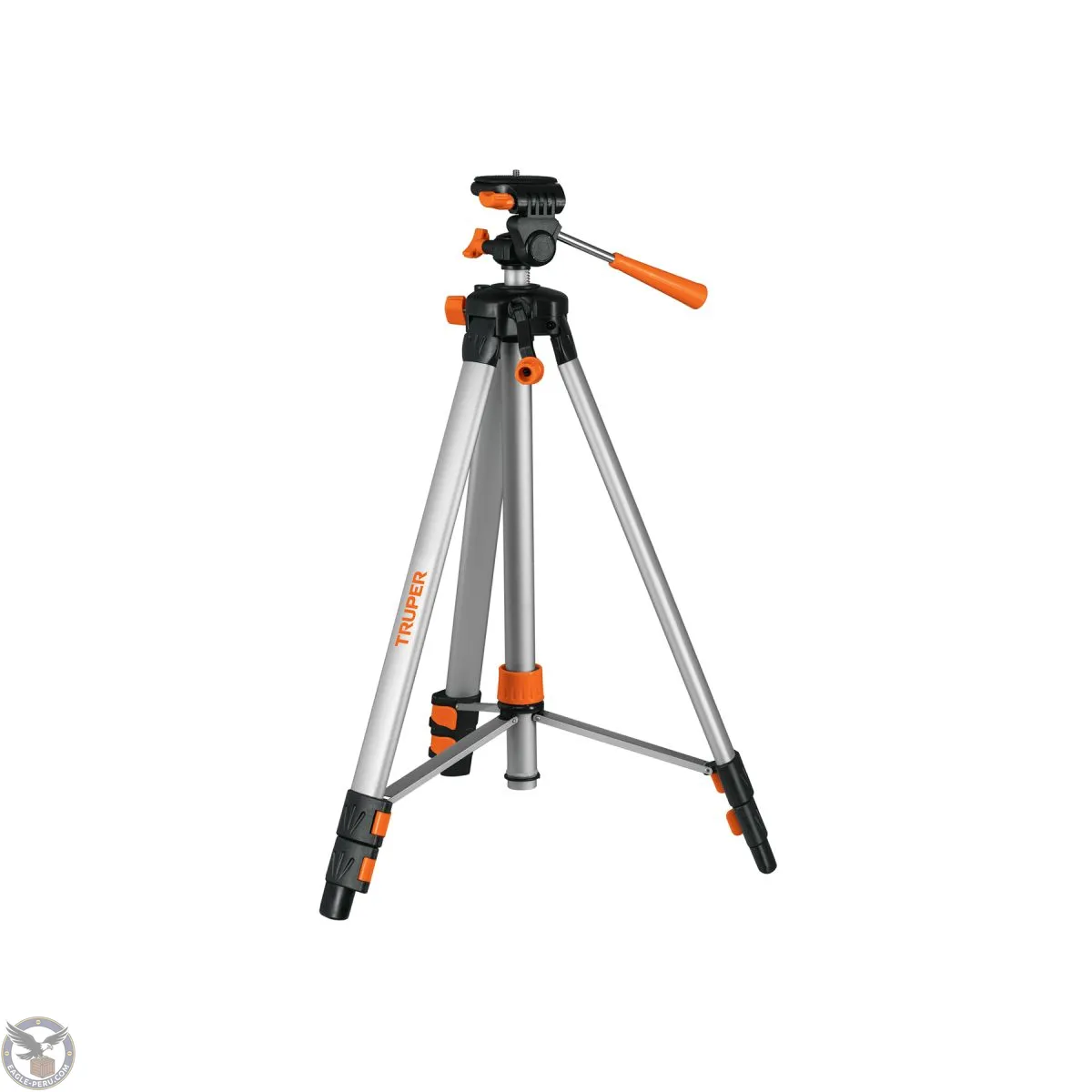 NL-TRI-150 Tripié extensible de aluminio para nivel láser, 50-150 cm, Truper 100811
