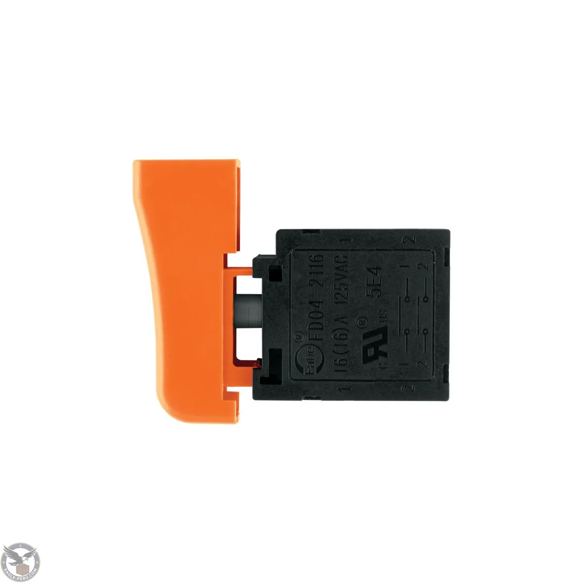 INT-ROEL-50N2 Interruptor de repuesto para ROEL-50N2, Truper 101377