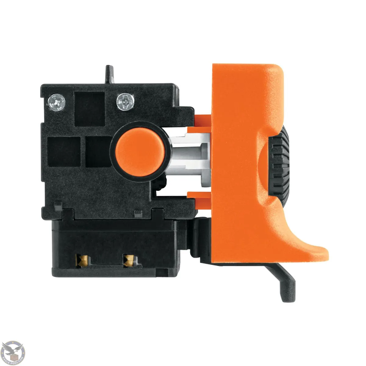 INT-ROTO-1/2-N6 Interruptor de repuesto para ROTO-1/2N6, Truper 101429