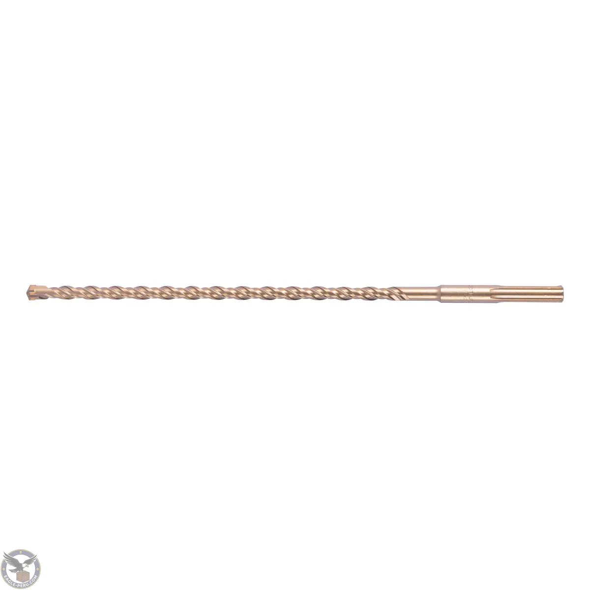 Broca SDS Ma x de 5/8 x 21", Truper 101433