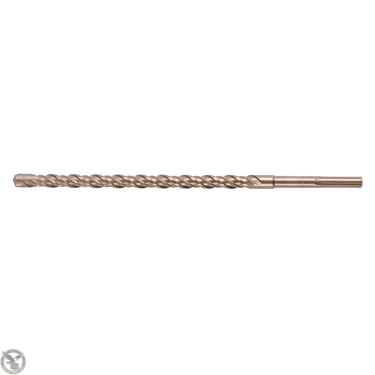 Broca SDS Ma x de 1 x 21", Truper 101461