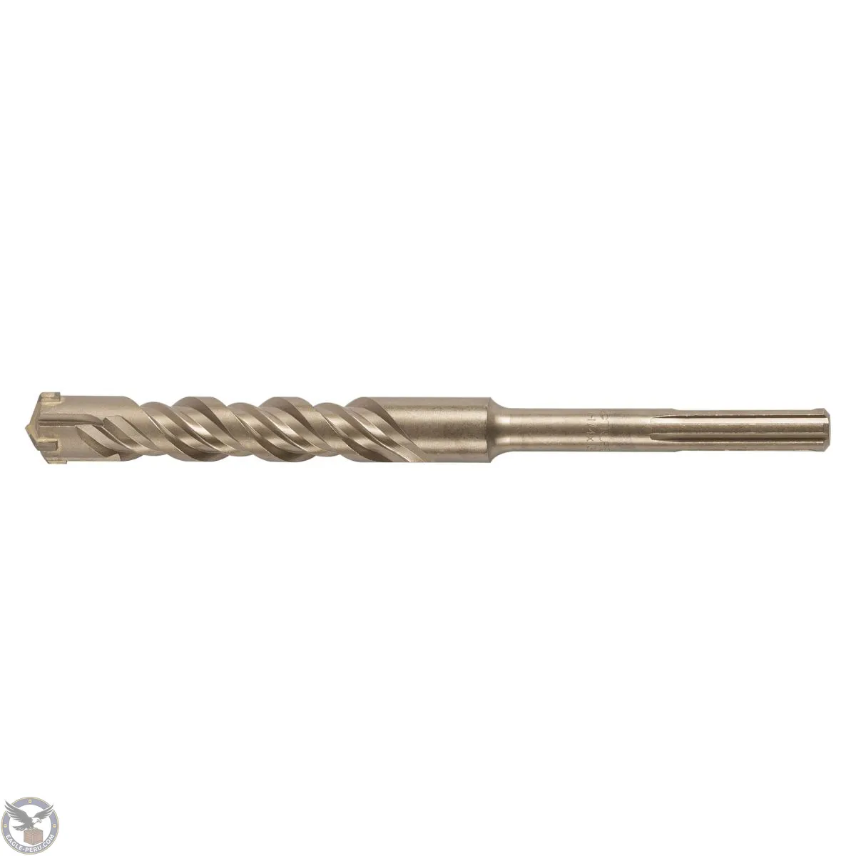 Broca SDS Ma x de 1-1/4 x 13", Truper 101465