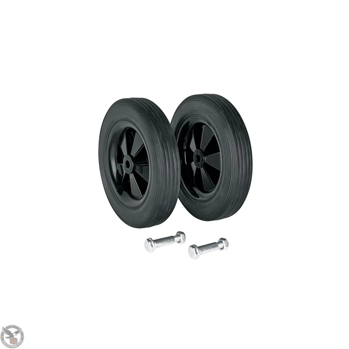 2 ruedas 1-3/8" para compresoras Grupo 3, Truper 102069