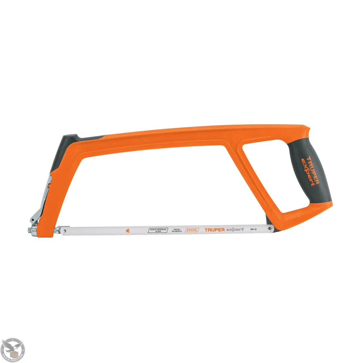 Arco profesional extra pesado para sierra de 12", Truper Expert 10232