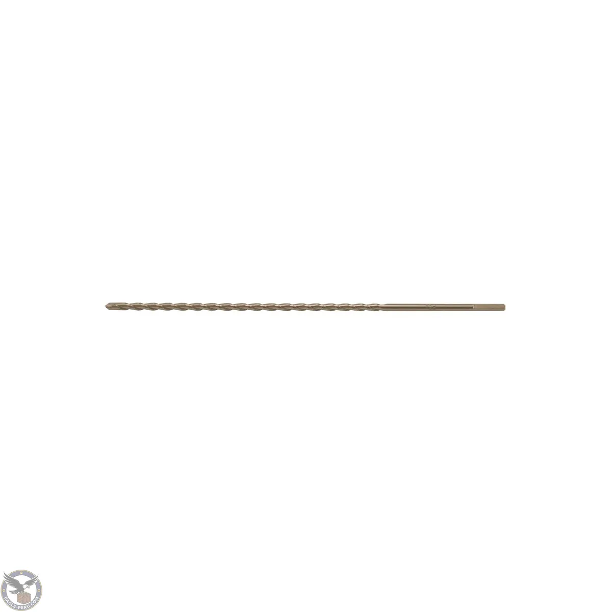 BCT-6X300 Broca para concreto 6 x 300 mm, Truper 102344