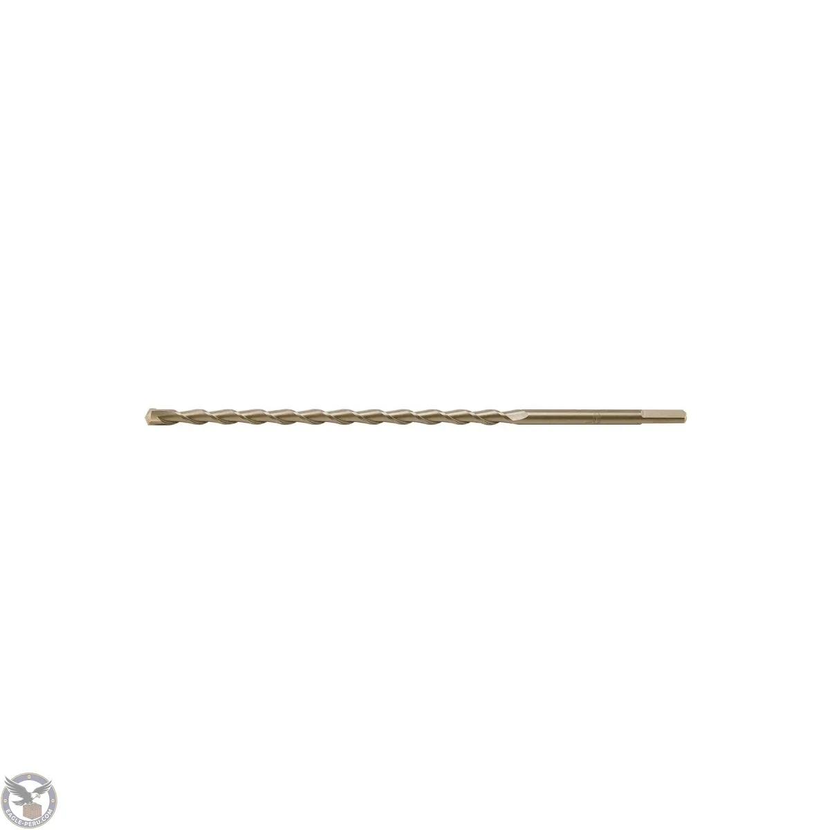 BCT-10X300 Broca para concreto 10 x 300 mm, Truper 102350