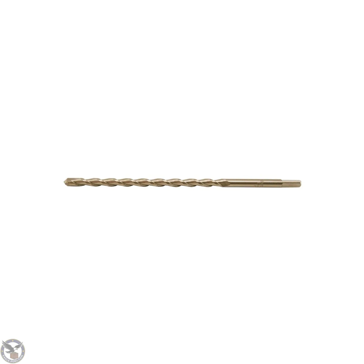 BCT-13X300 Broca para concreto 13 x 300 mm, Truper 102352