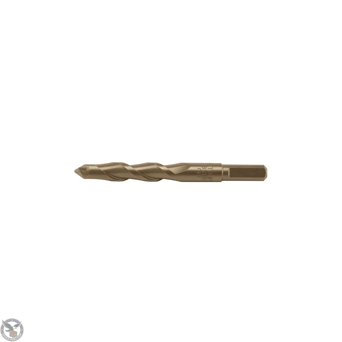 BCT-19X150 Broca para concreto 19 x 150 mm, Truper 102355
