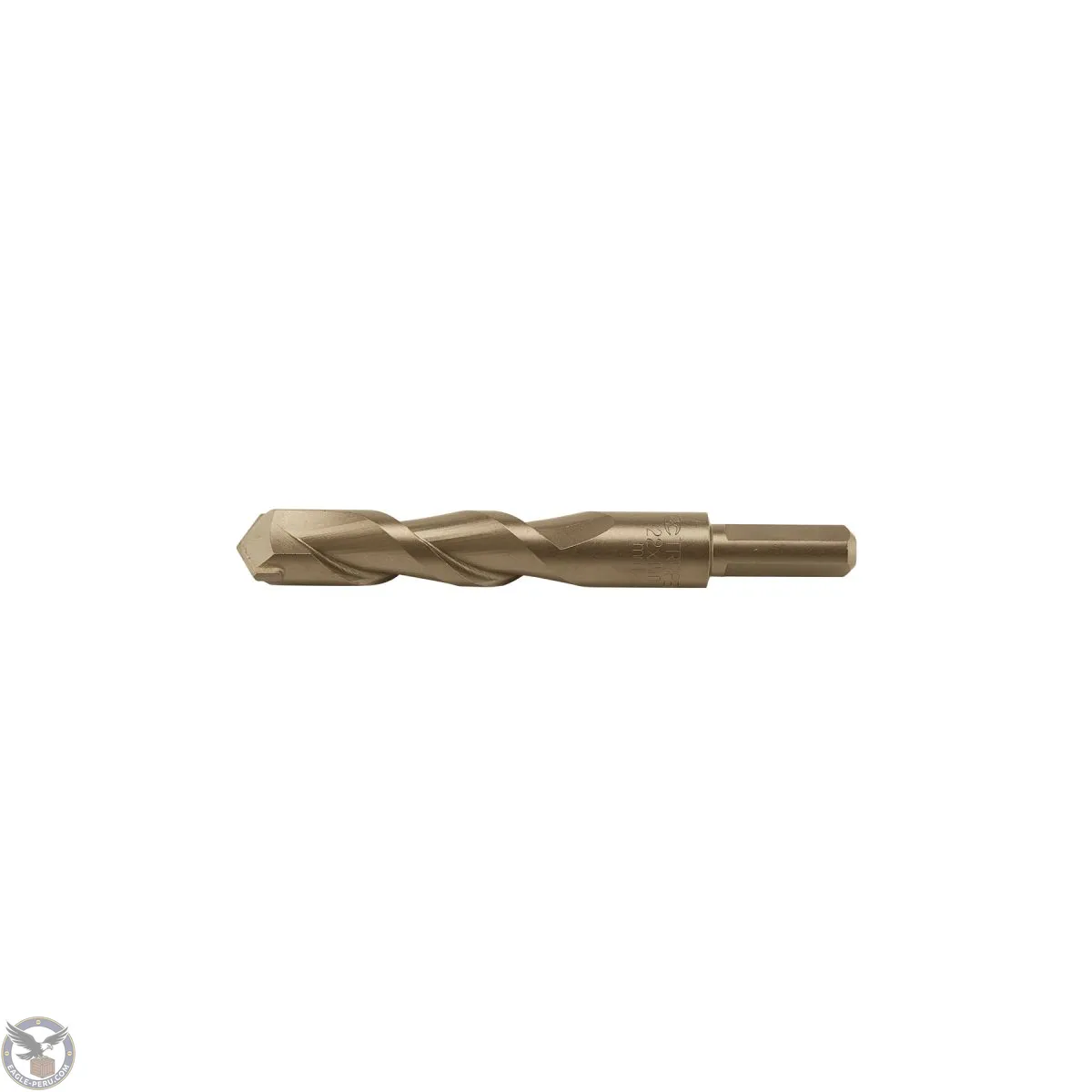 BCT-22X150 Broca para concreto 22 x 150 mm, Truper 102357