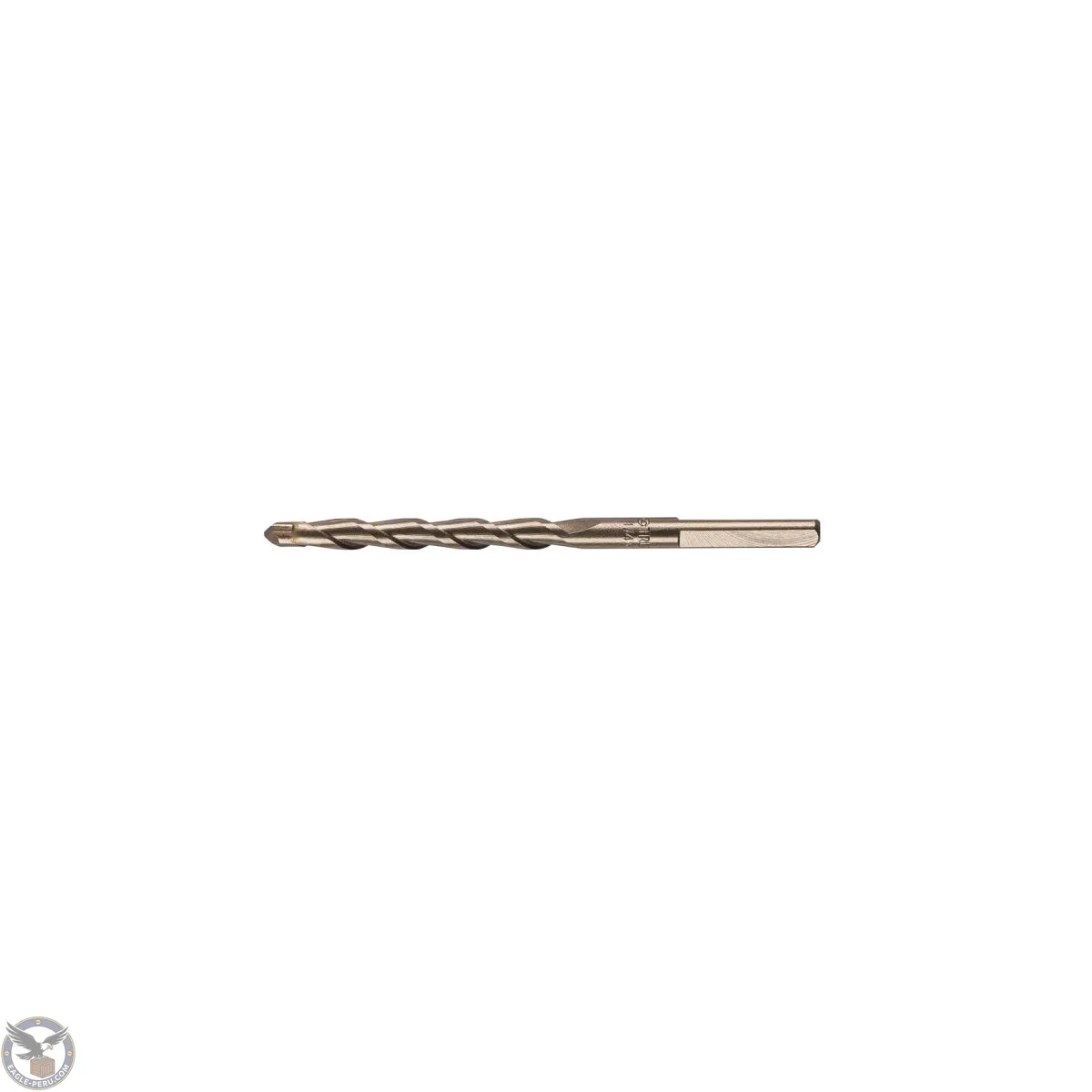 Broca para concreto de 1/4 x 4", Truper 11203