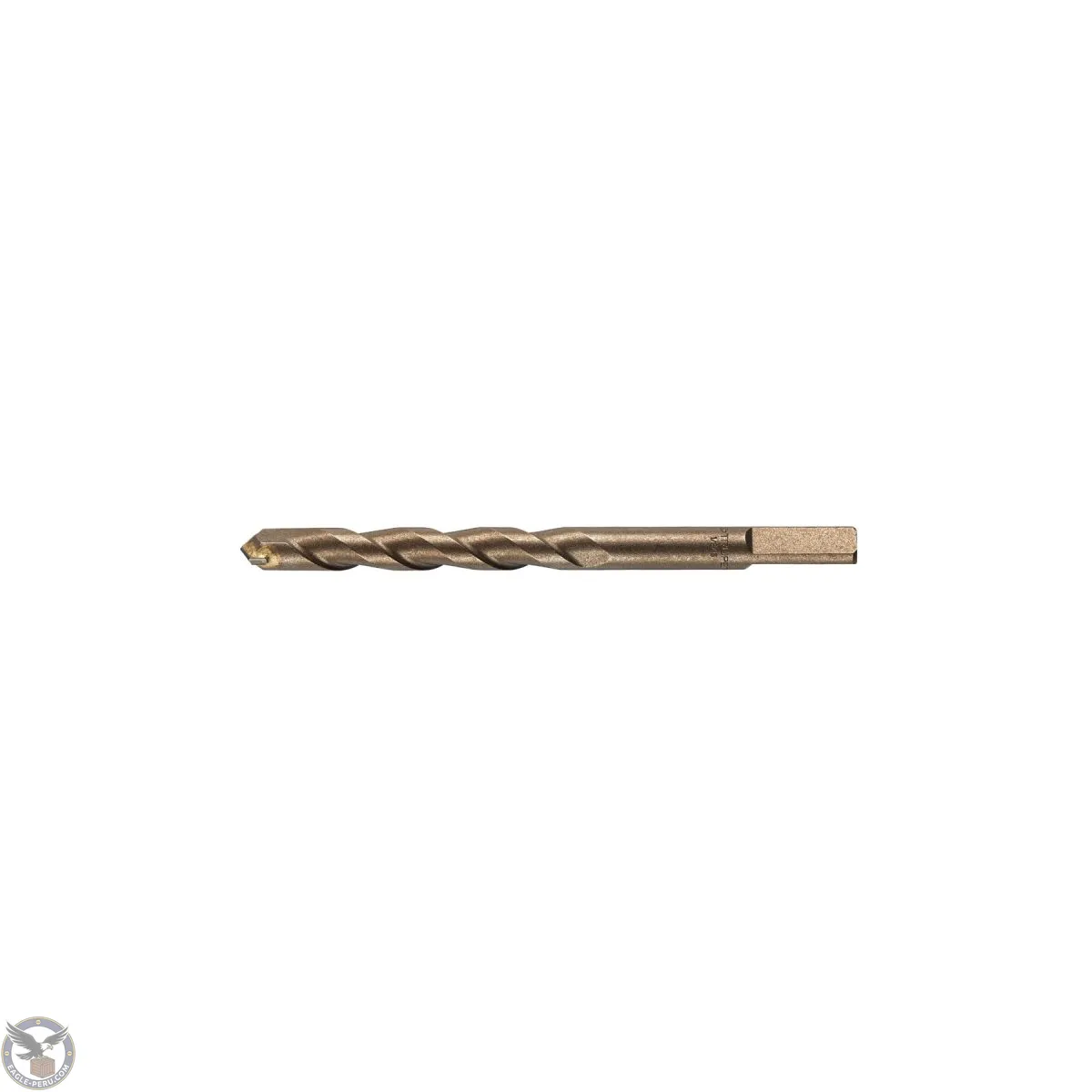 Broca para concreto de 1/2 x 6", Truper 11230