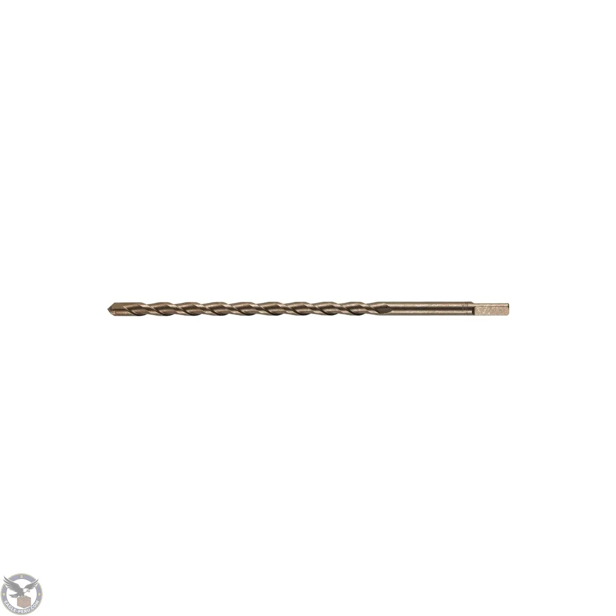 Broca para concreto de 1/2 x 12", Truper 11233