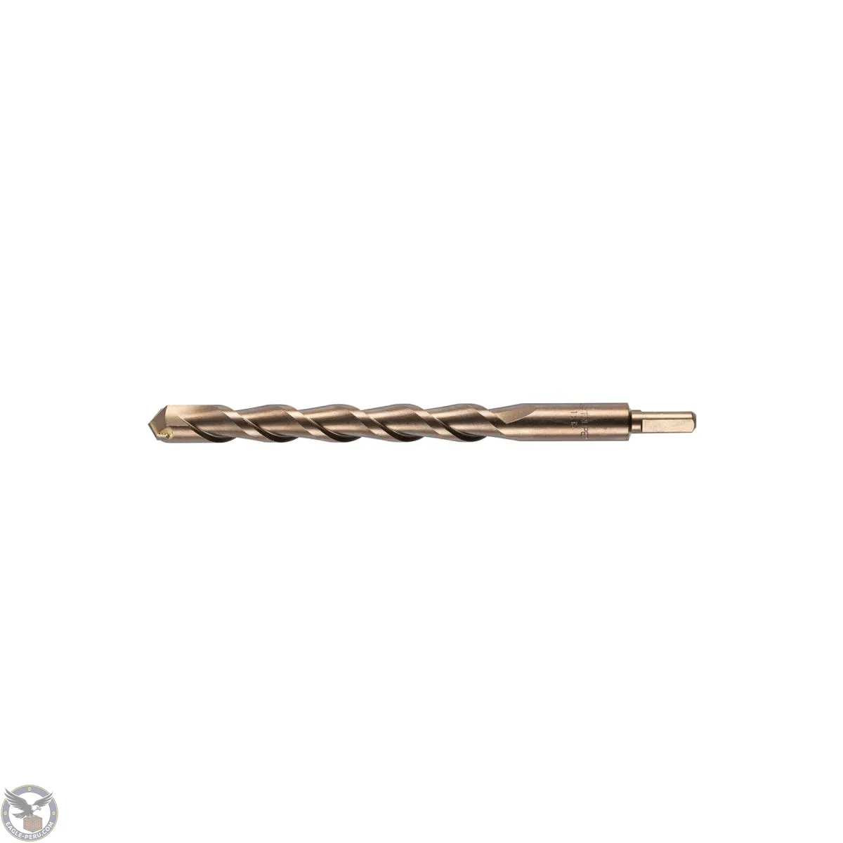 Broca para concreto de 1 x 12", Truper 11257