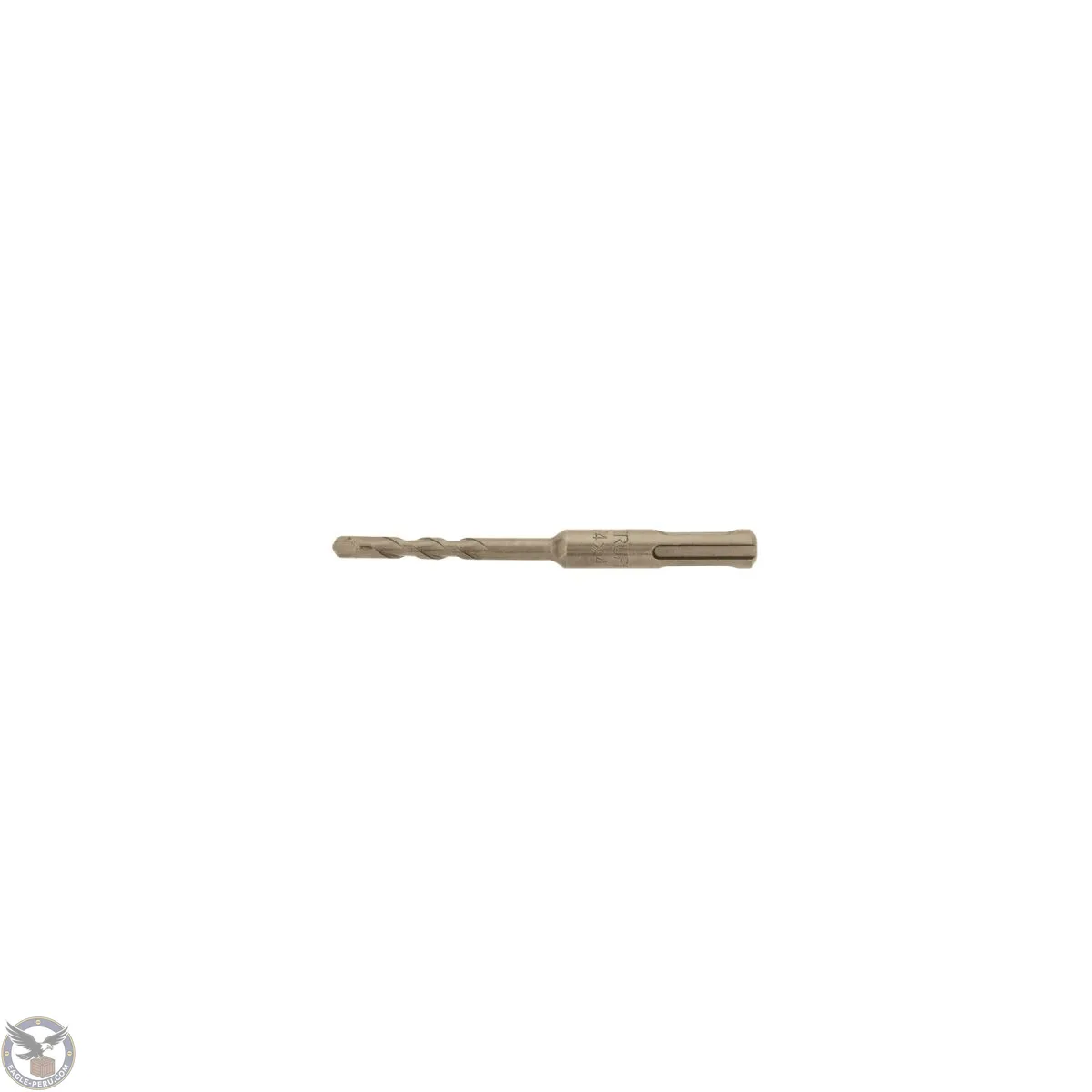 Broca SDS Plus 1/4 x 4", Truper 11263