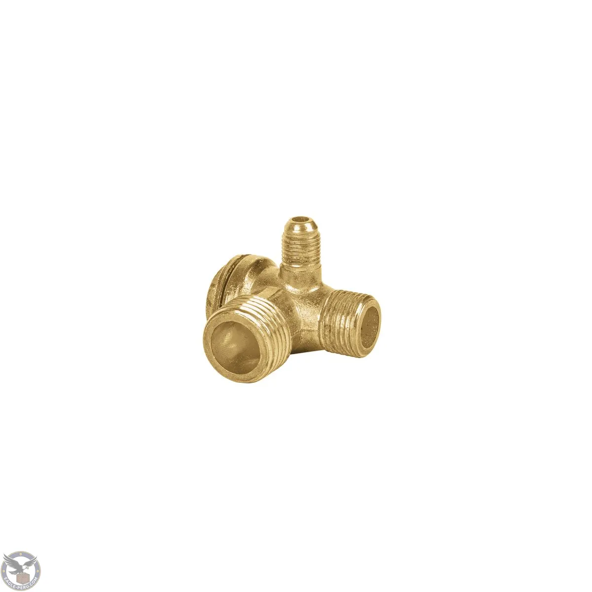 Válvula anti-retorno para compresor, 25/50/10L, Truper 11931