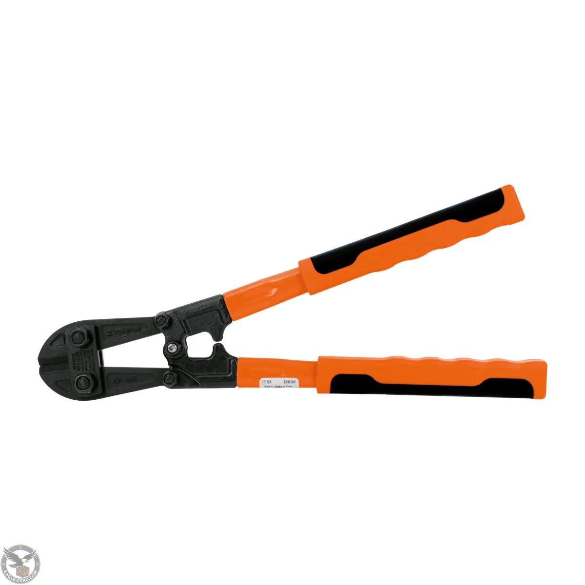 Cizalla profesional de 12", Truper 12830