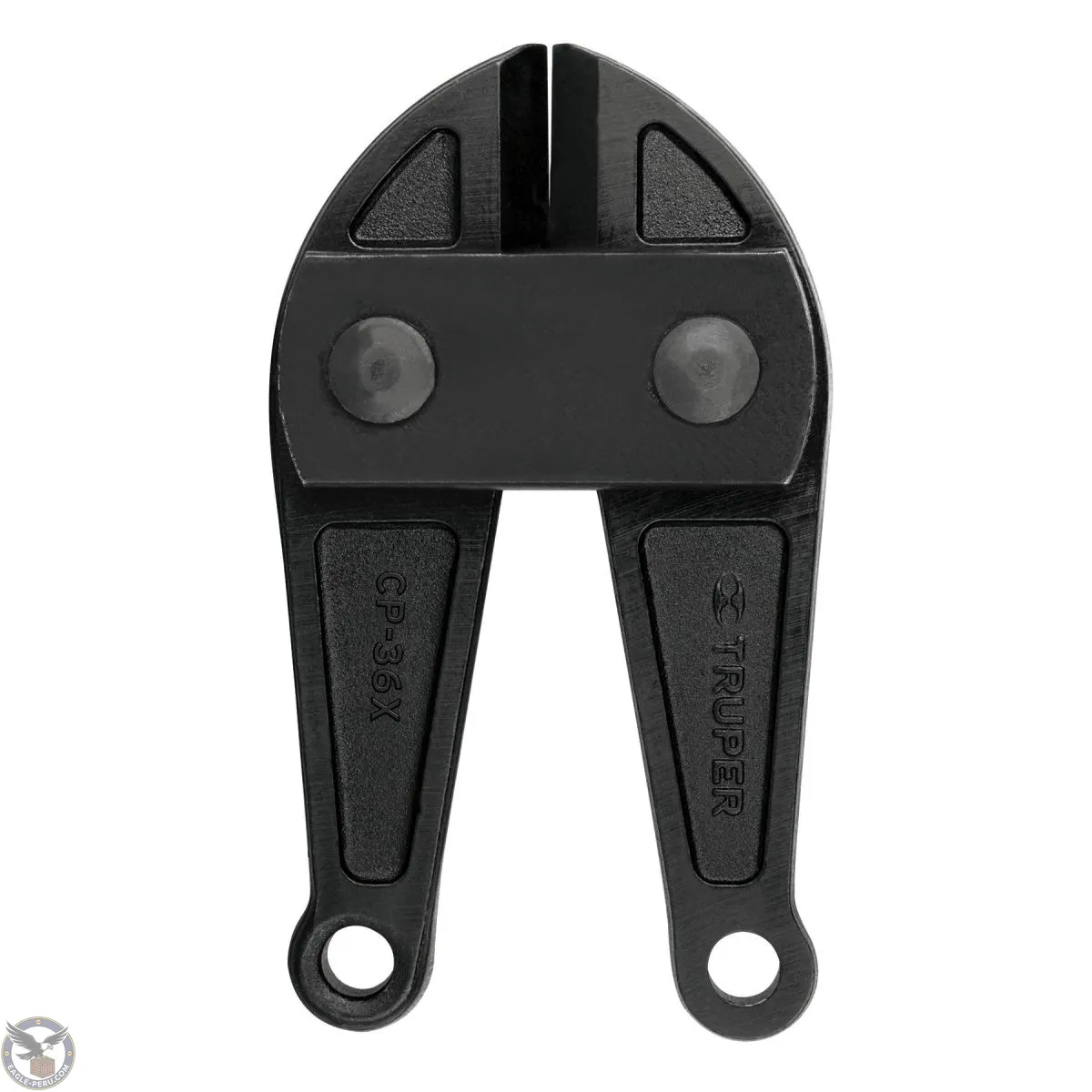 Cuchillas de repuesto para cizalla 36", Truper 12841