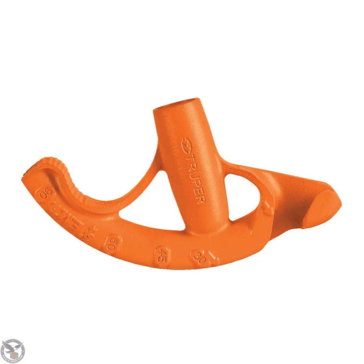 Doblador de tubo conduit 3/4", Truper 12846