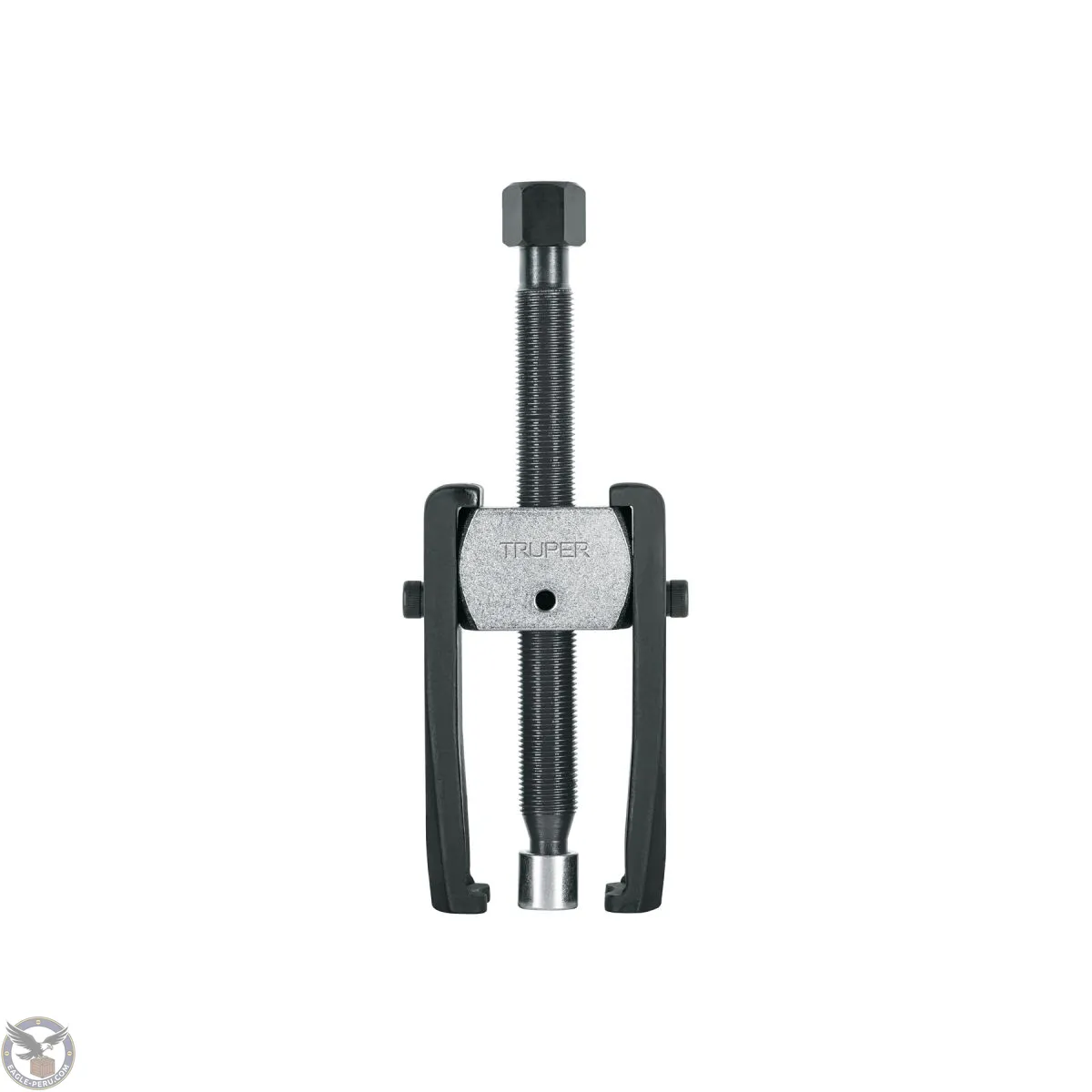 Extractor de poleas, pata de cabra, Truper 14501