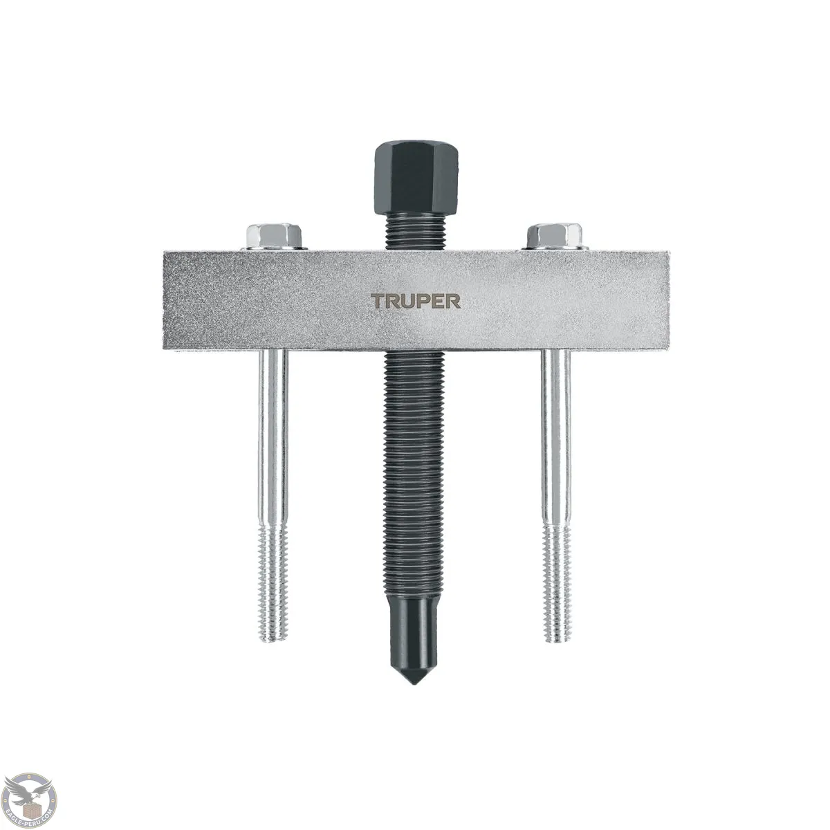 Extractor para engranes y orificios roscados, Truper 14502