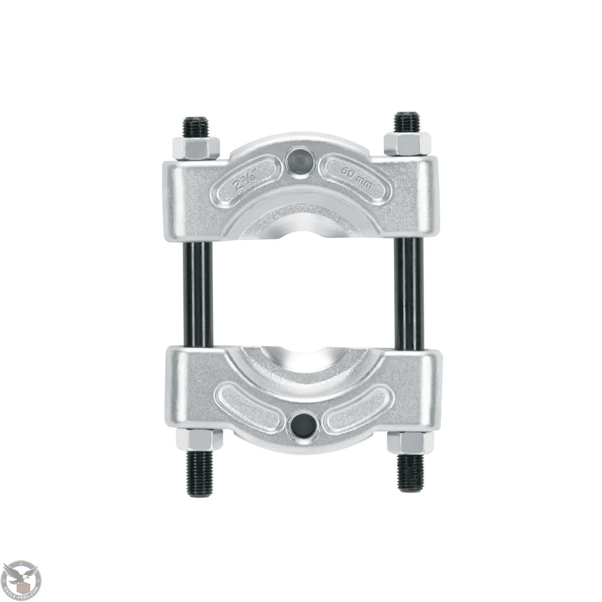 Extractor de media luna de 25 a 62 mm, Truper 14516