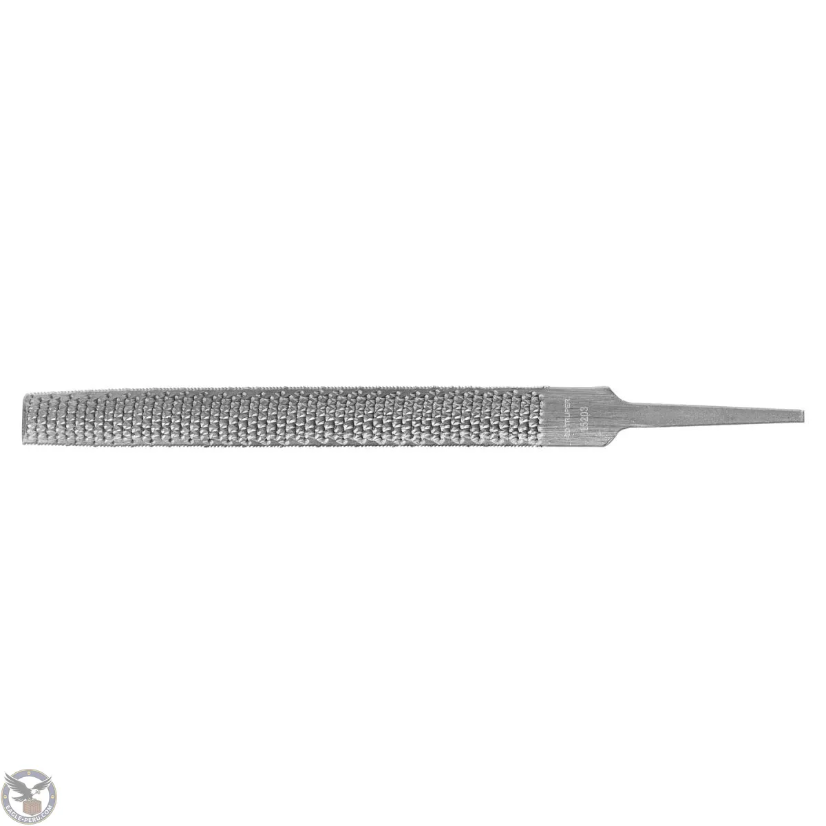 Lima escofina 6", Truper 15203
