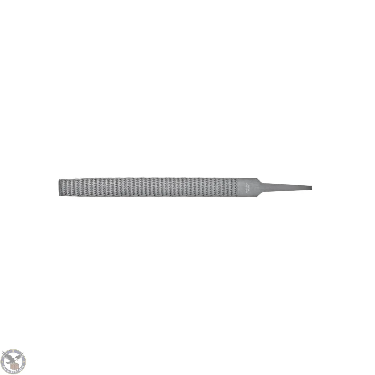 Lima escofina 8", Truper 15205