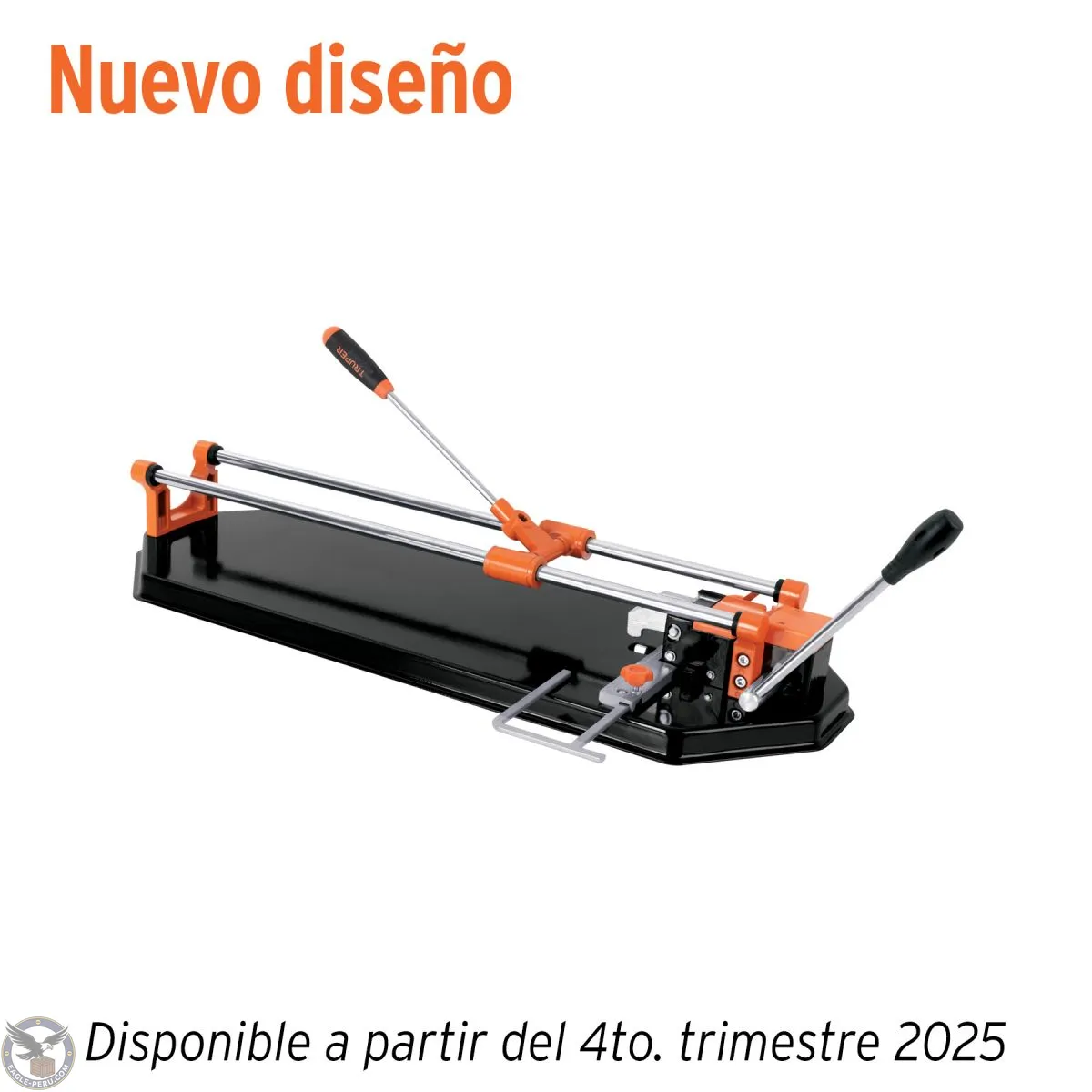 Cortapisos de mayólica 23" (58 cm) romp.multipunto en Caja de, Expert 15825