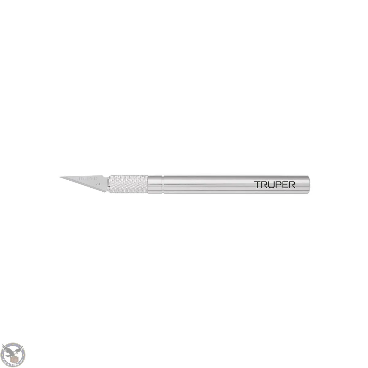 Cuchilla profesional 6" con 5 navajas de acero SK5, Truper 16969
