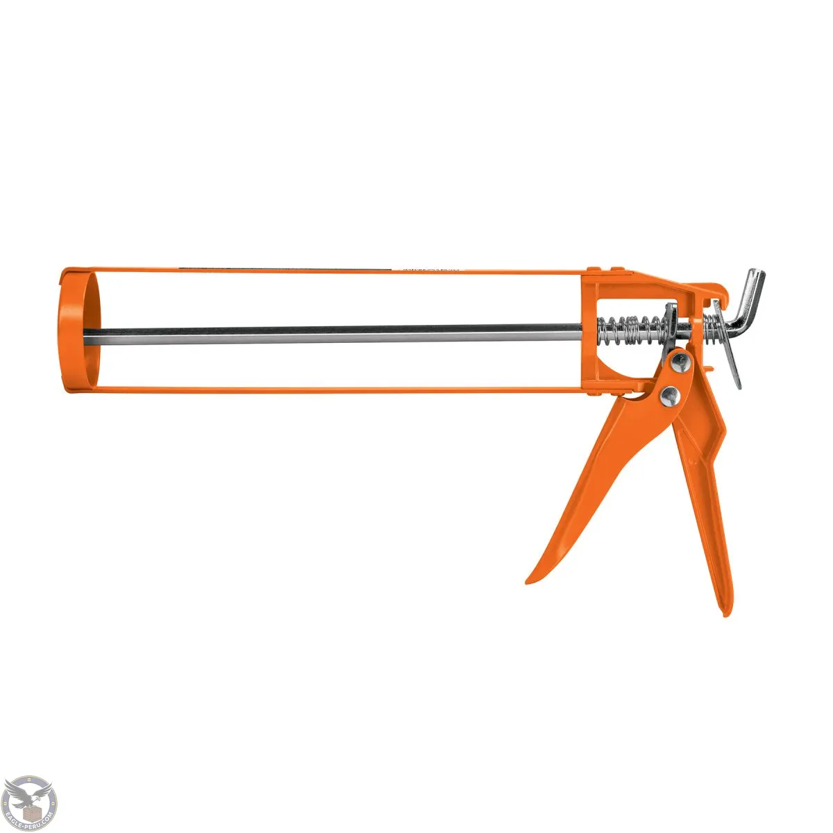 Aplicador de silicona tipo esqueleto, Truper 17550