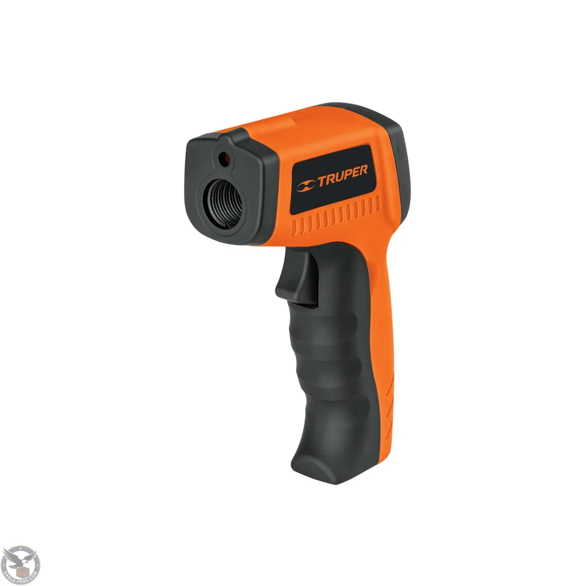 Medidor infrarrojo de temperatura de -50°C a 500°C, Truper 18229