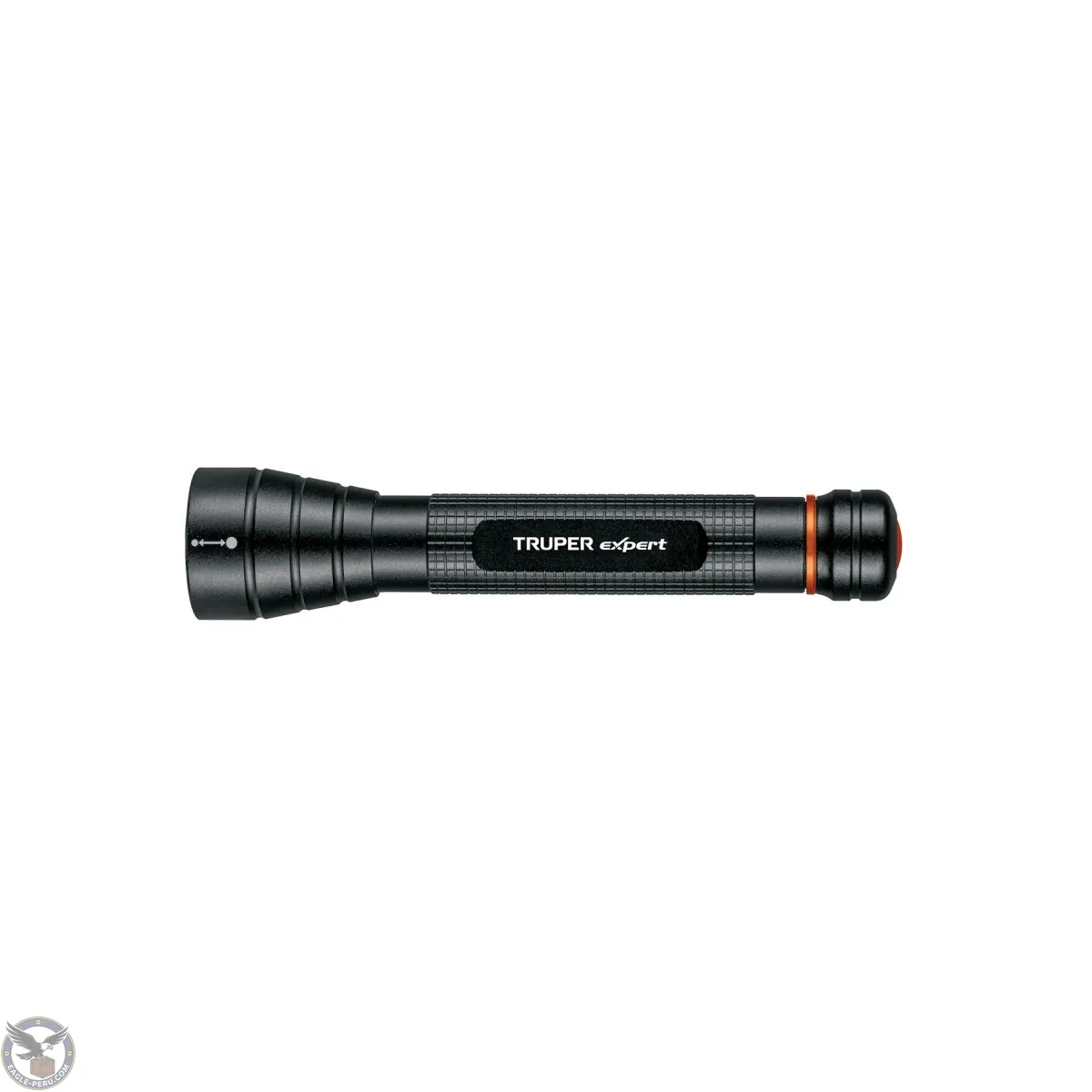 Linterna de aluminio LED Cree 235 lm con 2 pilas AA, Truper 18800