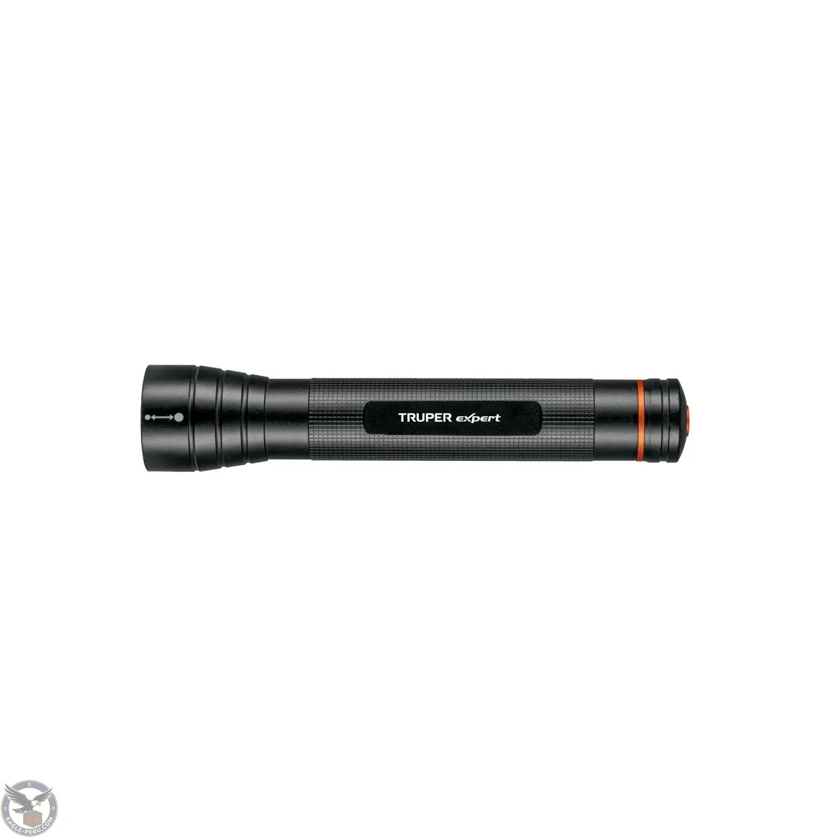 Linterna de aluminio LED Cree 850 lm con 3 pilas D, Truper 18814