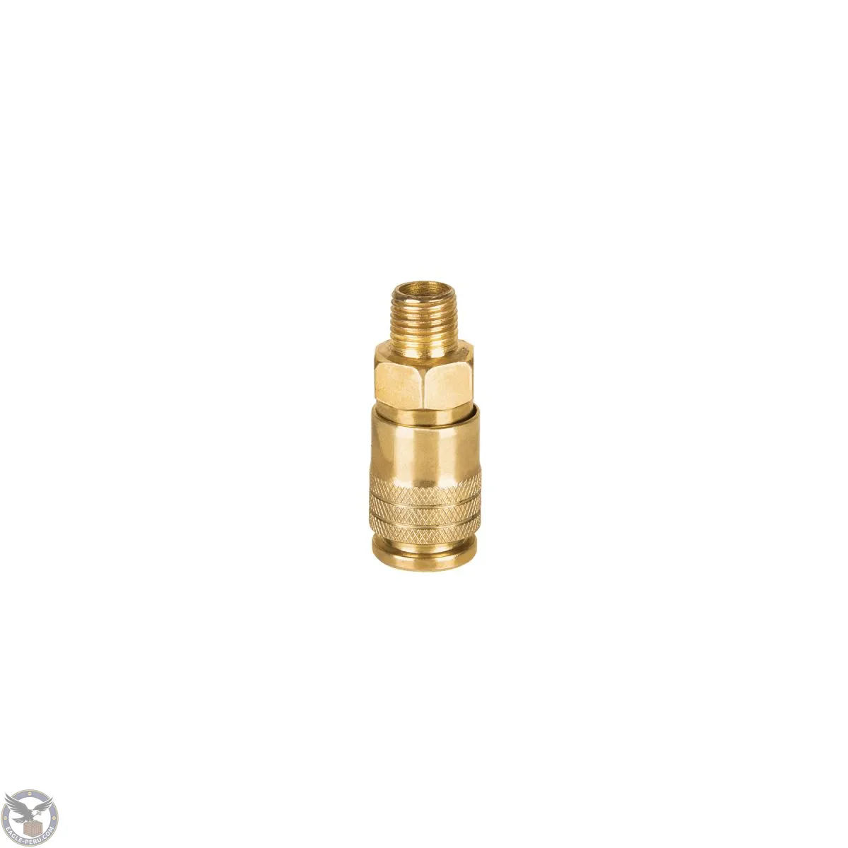 Válvula de salida para compresoras 25/50L, Truper 19326