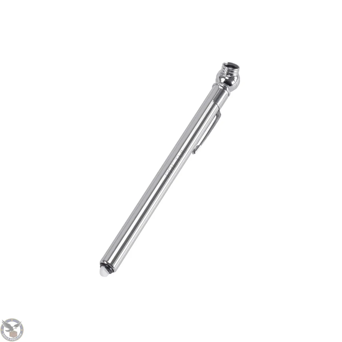 Medidor de presión 50 psi, cabeza sencilla, Pretul 20181