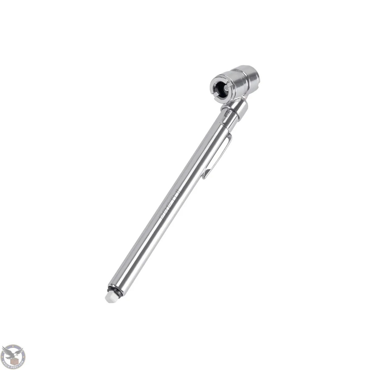 Medidor de presión 50 psi, cabeza doble, Pretul 20182