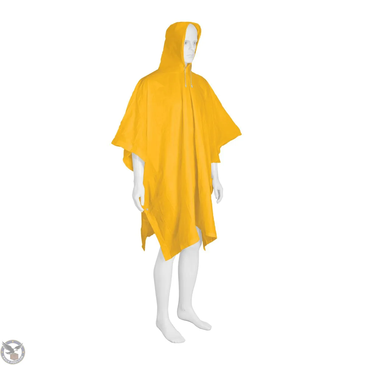 Poncho ligero de PVC, Pretul 21541