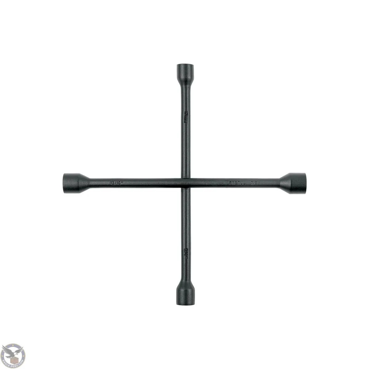 Llave de cruz 14" galvanizada, Pretul 21800