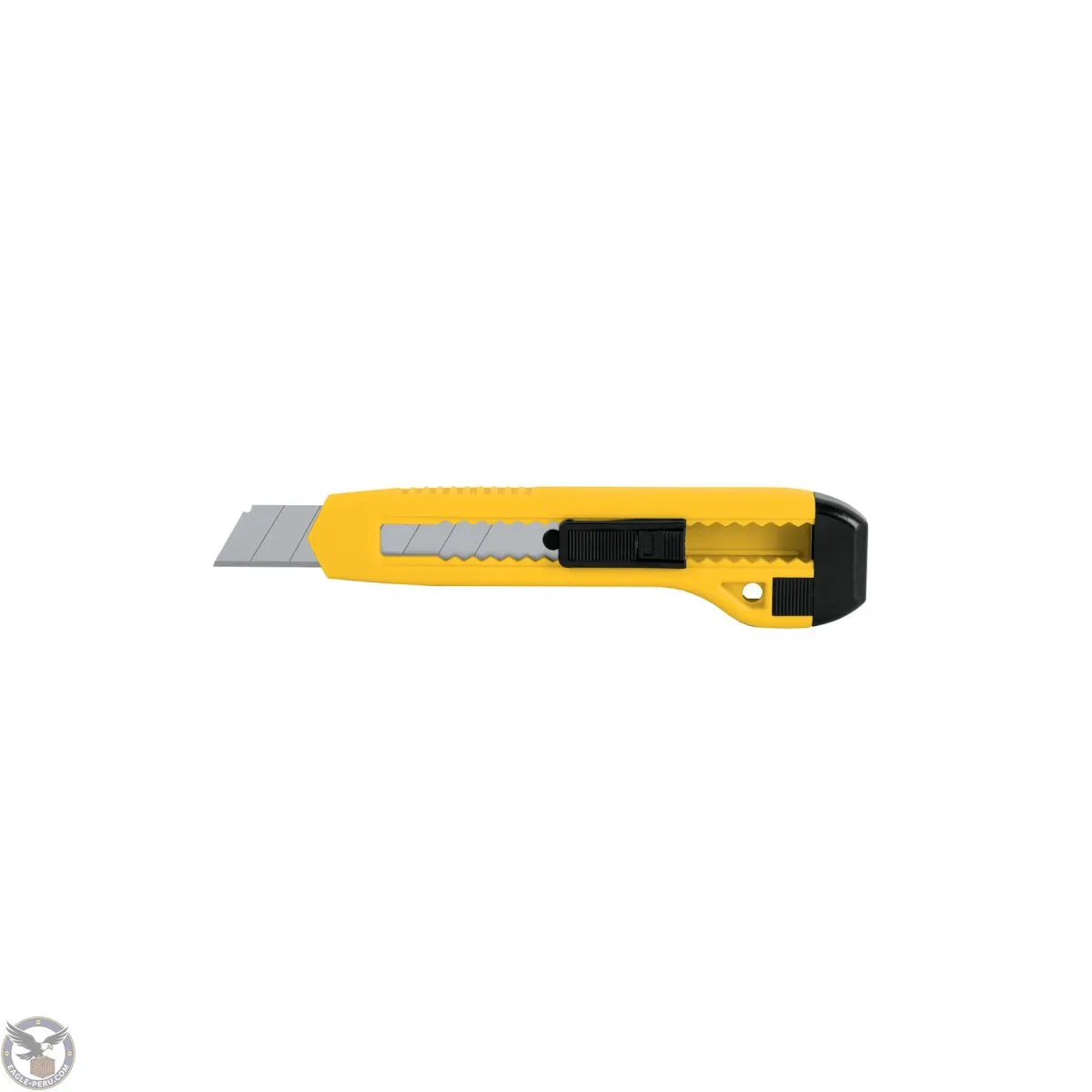 Cuchilla de plástico 18 mm, Pretul 22405
