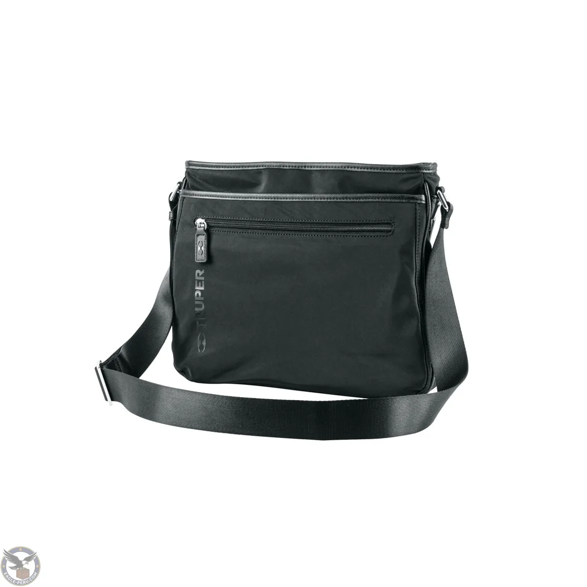 Bolso (morral) ejecutivo con 6 compartimentos, Truper 62030