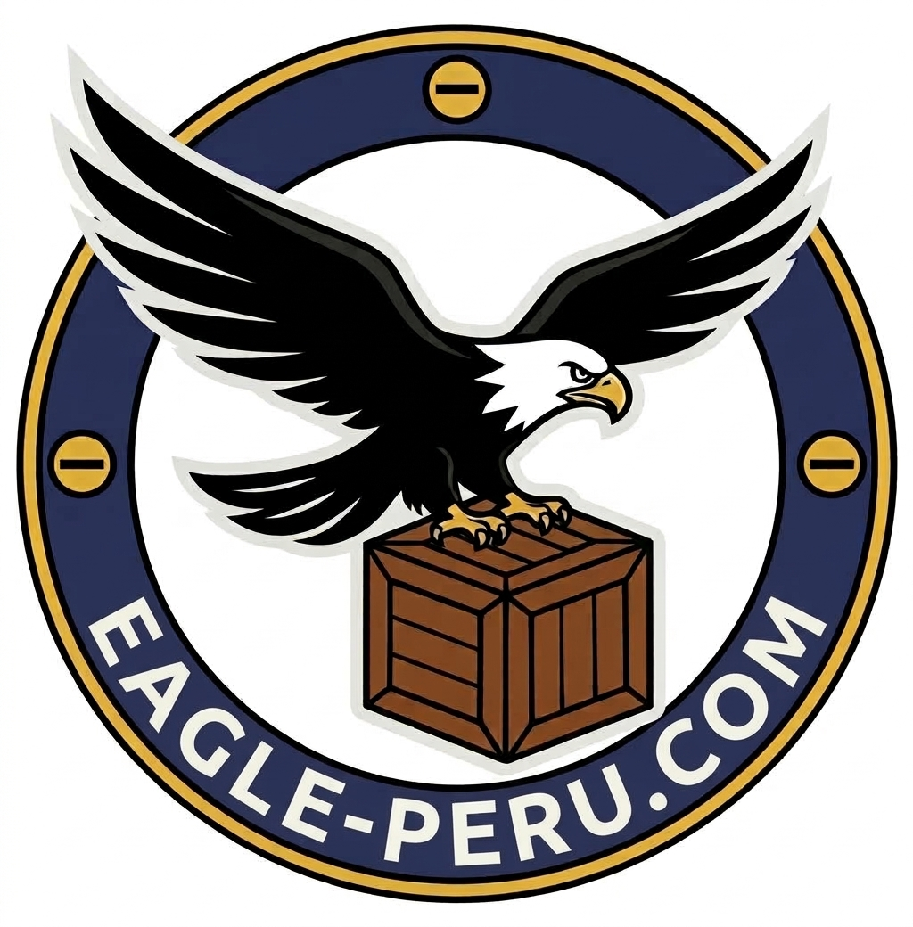 Eagle Peru